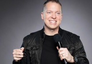 GARY OWEN COMING TO SAENGER