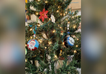 GCAA holiday open house coming up