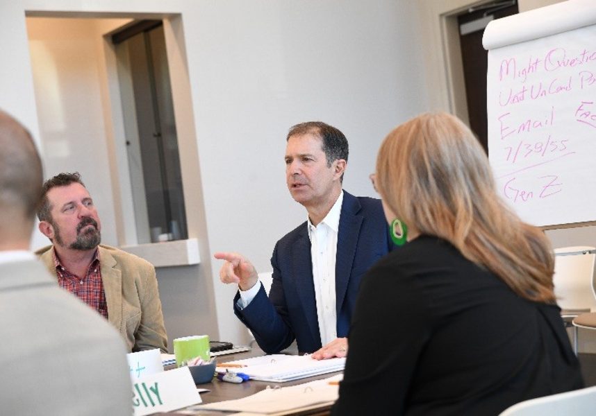 GENERATIONAL INSIGHTS COMMUNICATIONS ACADEMY TO HOST PREVIEW EVENT