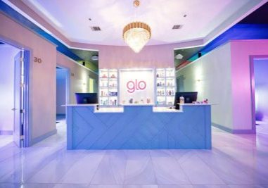 GLO TANNING COMING TO MOBILE AND DAPHNE