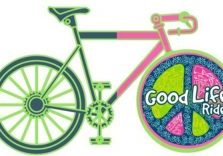 GOOD LIFE BIKE RIDE ANNOUNCED FOR MAY