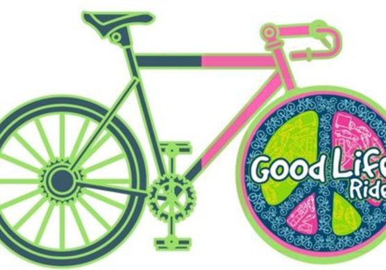 GOOD LIFE BIKE RIDE ANNOUNCED FOR MAY