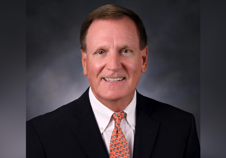 GOODWILL CEO TO RETIRE AFTER 46 YEARS