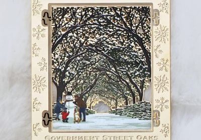 GOODWILL GULF COAST ANNOUNCES 2025 CHRISTMAS ORNAMENT DESIGNS GOODWILL GULF COAST ANNOUNCES 2025 CHRISTMAS ORNAMENT DESIGNS