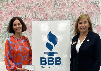 GRANT FUNDS BBB VIDEOS