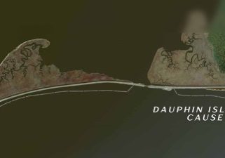 Grants Accepted For Little Dauphin Island Restoration