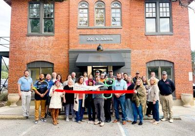 GRAY HAT IT LAUNCHES IN SOUTH BALDWIN COUNTY