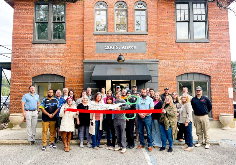 GRAY HAT IT LAUNCHES IN SOUTH BALDWIN COUNTY