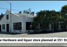 GREER’S ACE HARDWARE PLANNED FOR DOWNTOWN MOBILE