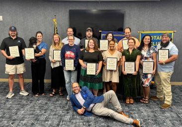GS-OB Rotary Launches Program For Young Professionals