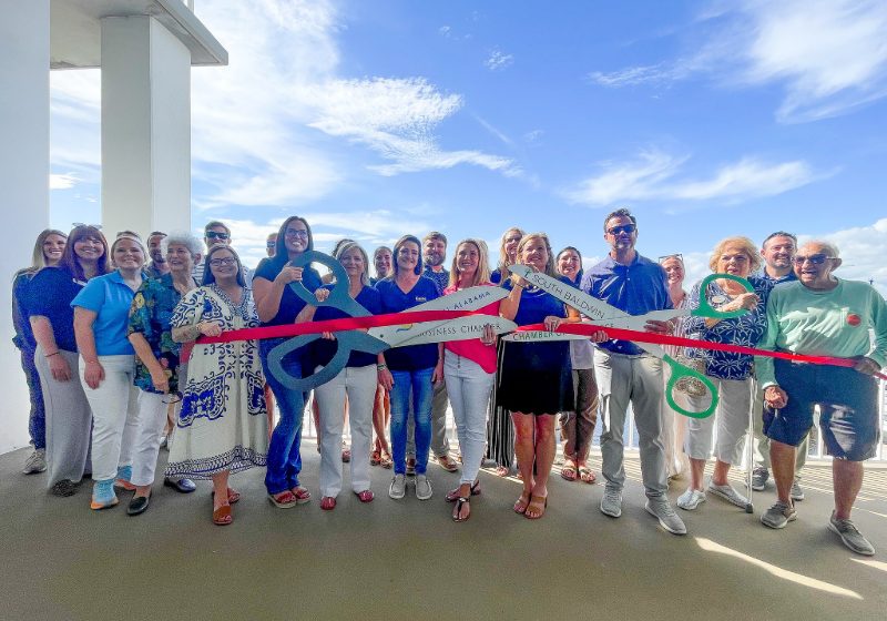 GUILD MORTGAGE OPENS ORANGE BEACH BRANCH