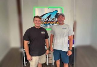 Gulf Coast Graphix Acquires Coastal Signs & Wraps