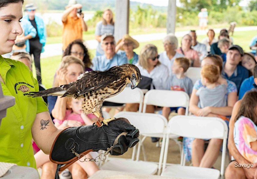 GULF COAST NATURE EXPO COMING TO WEEKS BAY