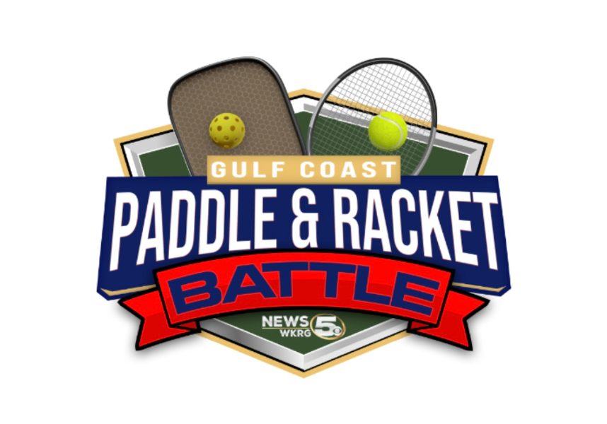 GULF COAST PADDLE & RACKET BATTLE TO BE HELD NOVEMBER 1