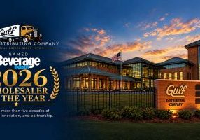 Gulf Distributing Wins Awards