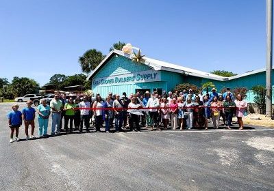 GULF SHORES BUILDERS SUPPLY CELEBRATES 80 YEARS