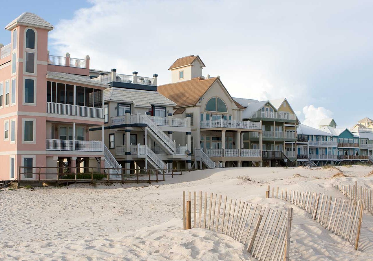 Gulf Shores Named One Of The Best Places To Buy A Vacation Home