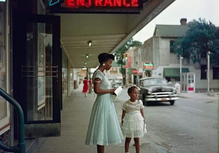 Gordon Parks Exhibit Coming To Mobile Museum