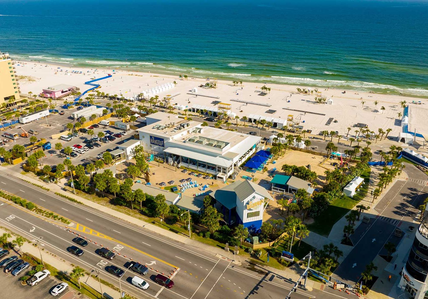 Gulf Shores Looks To Phase 2 Of Beach Walking District