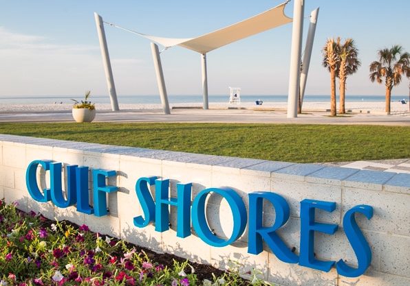 Gulf Shores Tops Growing Alabama Cities List