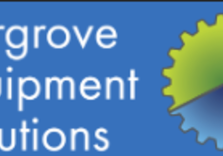 HARGROVE EQUIPMENT SOLUTIONS WEBSITE LAUNCHED