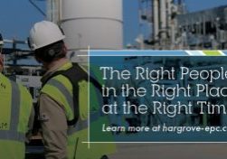 HARGROVE NAMED NO. 1 TO LIST OF LARGEST ENGINEERING FIRMS IN ALABAMA