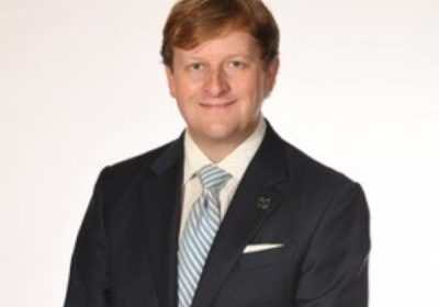 HARTY CARPENTER GROUP NAMED TO FORBES TOP LIST