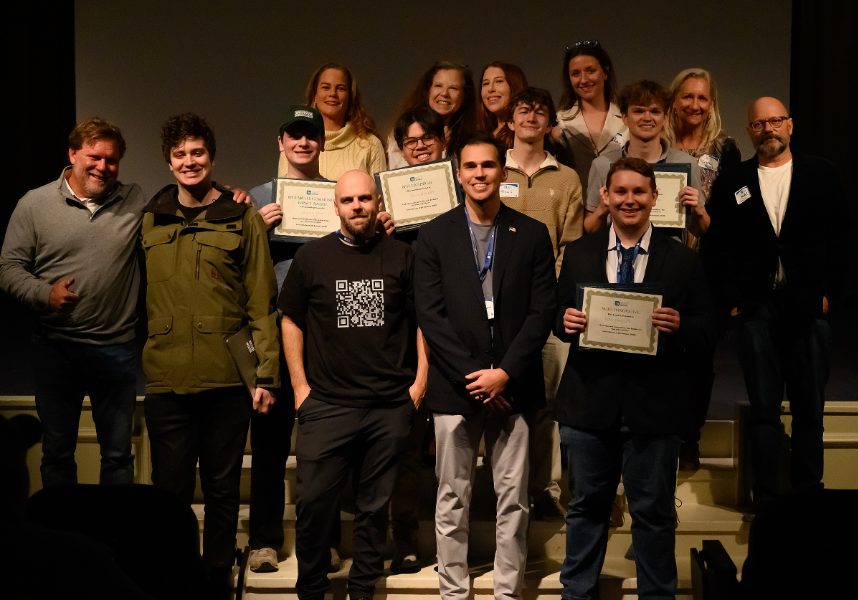 HATCH-A-THON GROWS, NEXT ONE ANNOUNCED