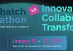 HATCH-A-THON RETURNING TO FAIRHOPE
