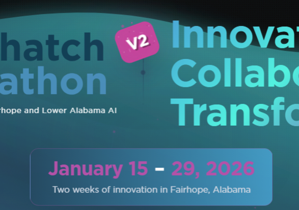 HATCH-A-THON RETURNING TO FAIRHOPE