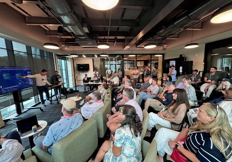 HATCH-A-THON SUCCEEDS, NEXT ONE ANNOUNCED