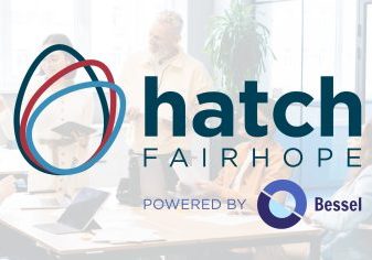 HATCH PARTNERS FOR MEDTECH STARTUP GROWTH