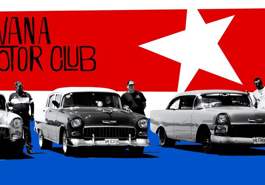 HAVANA MOTOR CLUB SHOWING COMING TO EXPLOREUM