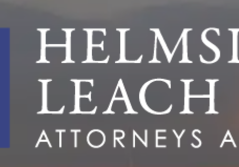 HELMSING LEACH ATTORNEYS NAMED “BEST LAWYERS”