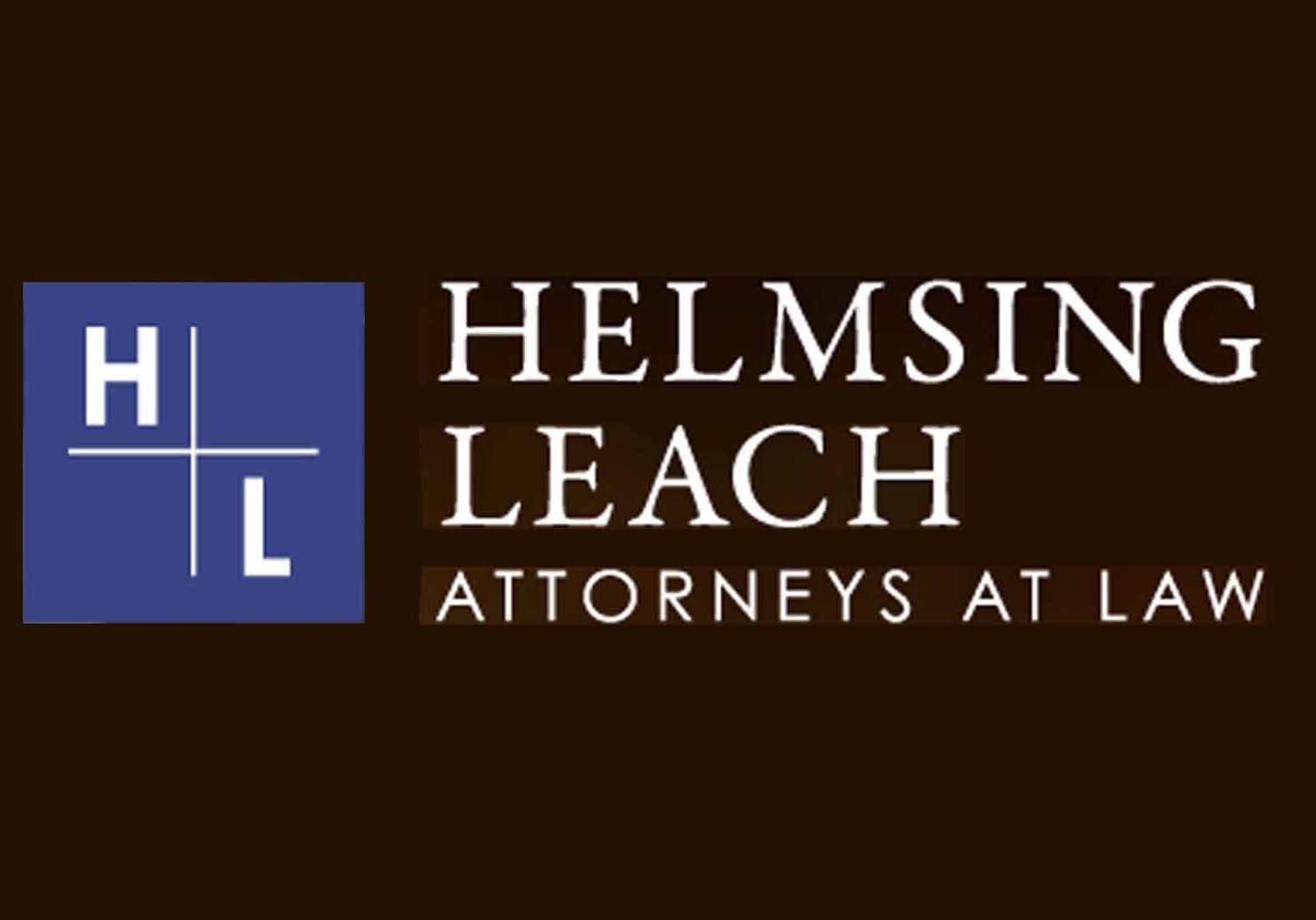 Helmsing Leach Attorneys Named To Best Lawyers In America List
