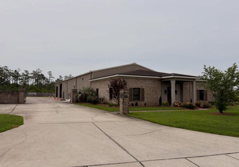 HERRINGTON REALTY ANNOUNCES SALE OF THEODORE INDUSTRIAL FLEX BUILDING