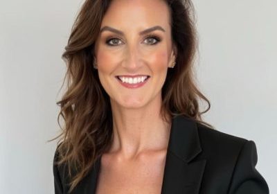 HINKEBEIN NAMED TO WOMEN WHO SHAPE THE STATE LIST