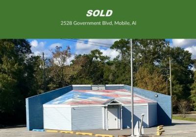 HISTORIC VFW POST 49 PROPERTY SOLD TO CORONA AUTO SALES
