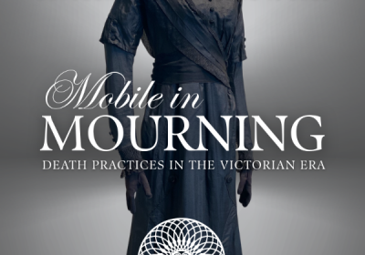 HISTORY MUSEUM OF MOBILE OPENS MOBILE IN MOURNING