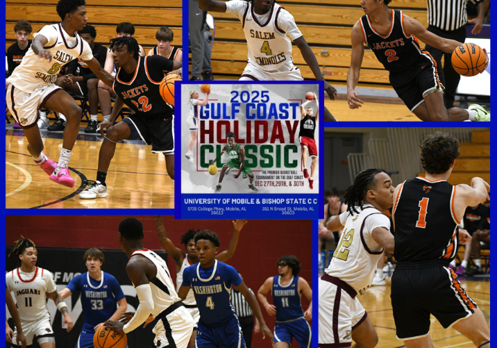 HOLIDAY HIGH SCHOOL BASKETBALL CLASSIC COMING UP