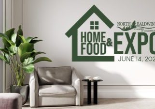 HOME & FOOD EXPO COMING UP