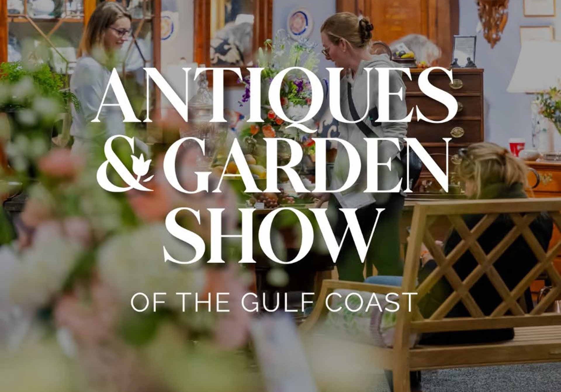 Home & Garden Show Renamed Antiques & Garden Show For 2027