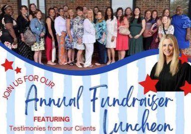 Home Of Grace For Women Fundraiser Announced