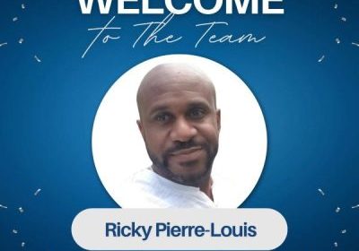 HOMEFRONT LENDING ADDS PIERRE-LOUIS