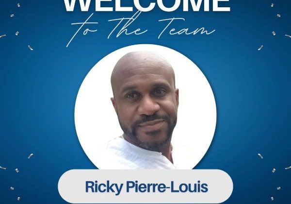 HOMEFRONT LENDING ADDS PIERRE-LOUIS