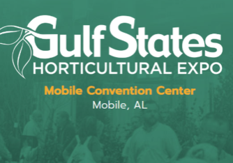 HORTICULTURAL EXPO COMING TO MOBILE