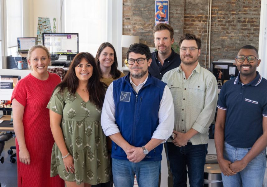 HUMMINGBIRD IDEAS NAMED SMALL BUSINESS OF THE YEAR FINALIST