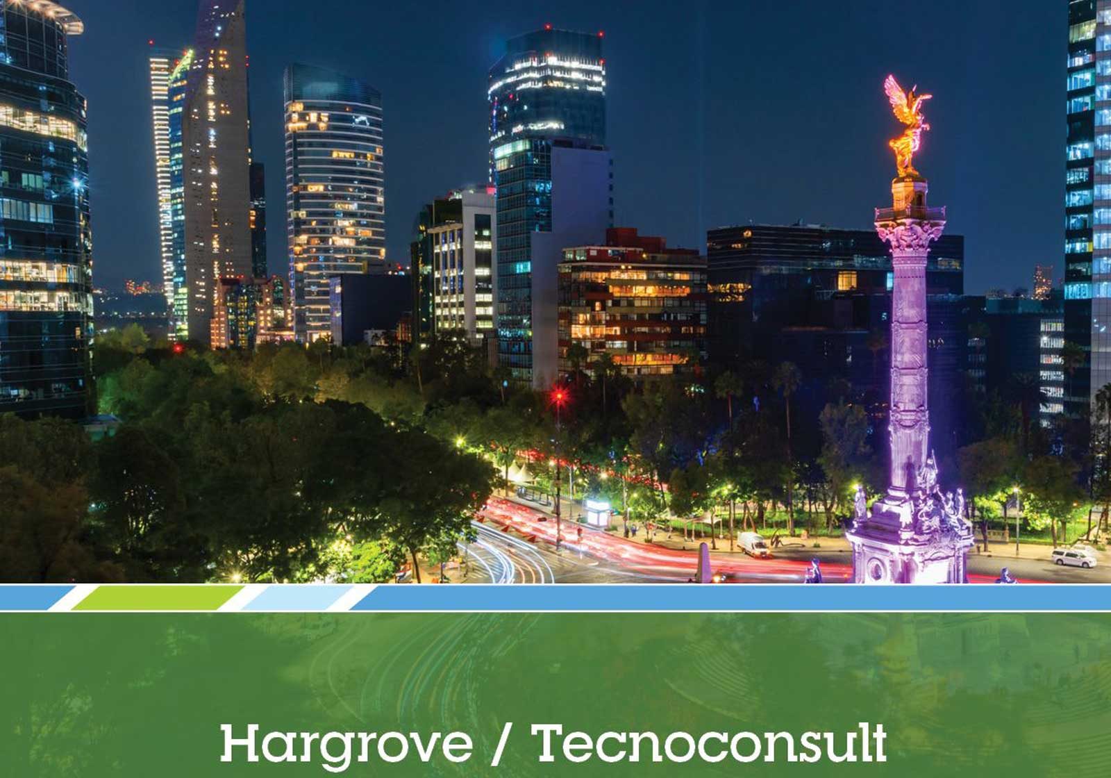 Hargrove Partnership To Open Office In Mexico City