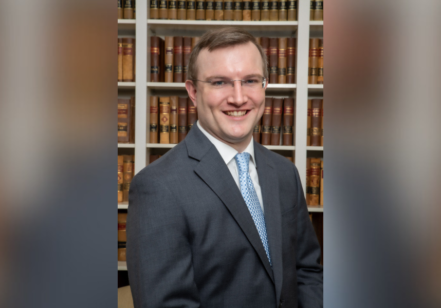 Harris joins Johnstone adams