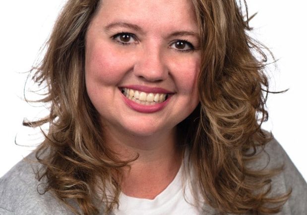 Horn Wins State Honor